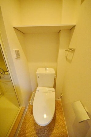 グランエッグス桜上水Aの物件内観写真